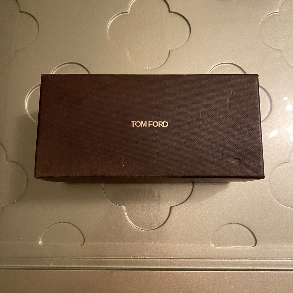 Tom Ford Leon Sunglasses